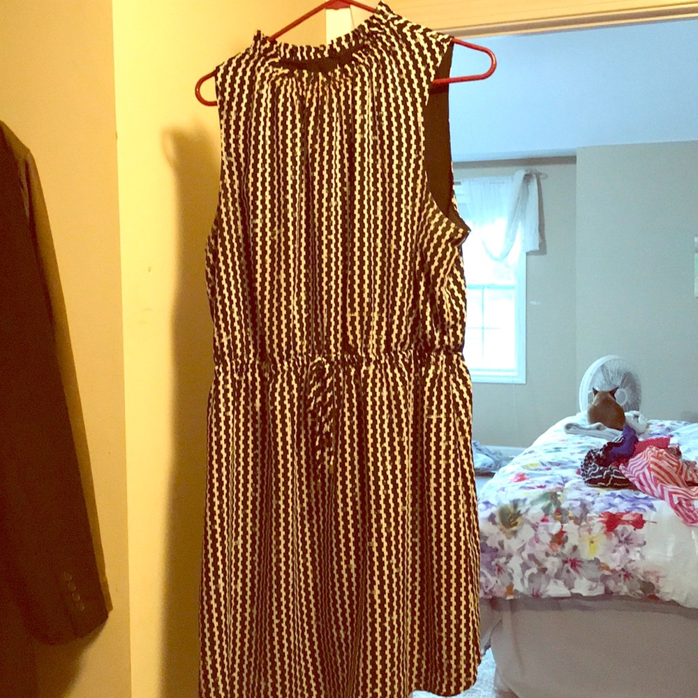 Apt 9 knee length dresss